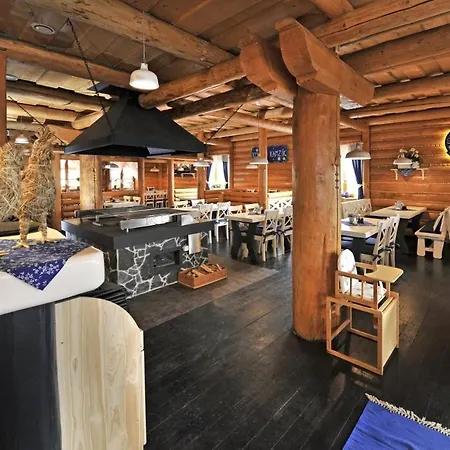 Olivia 42 * Vysoké Tatry