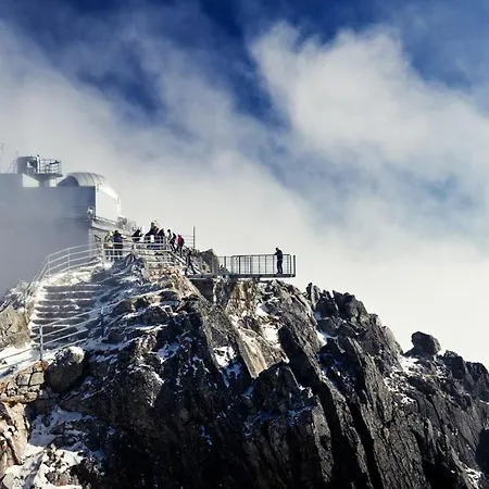 Olivia 42 Lejlighed Vysoké Tatry